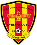 Logo đội Syrianska FC