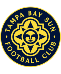 Logo đội Tampa Bay Sun W