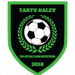 Logo đội Tartu Kalev