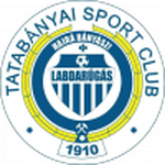 Logo đội Tatabánya