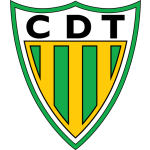 Logo đội Tondela