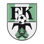 Logo đội Tukums