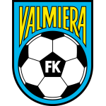 Logo đội Valmiera / BSS
