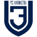 Logo đội Varketili