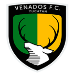 Logo đội Venados FC