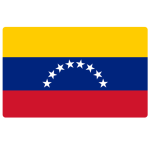 Logo đội Venezuela W
