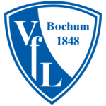 Logo đội VfL Bochum