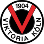 Logo đội Viktoria Köln U19