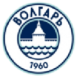 Logo đội Volgar Astrakhan