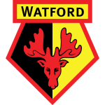 Logo đội Watford