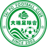 Logo đội Wofoo Tai Po