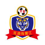 Logo đội Yanbian Longding