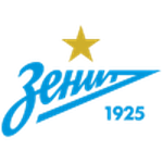 Logo đội Zenit 2